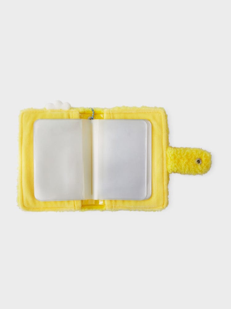 TRUZ PODONG Mini Photo Album