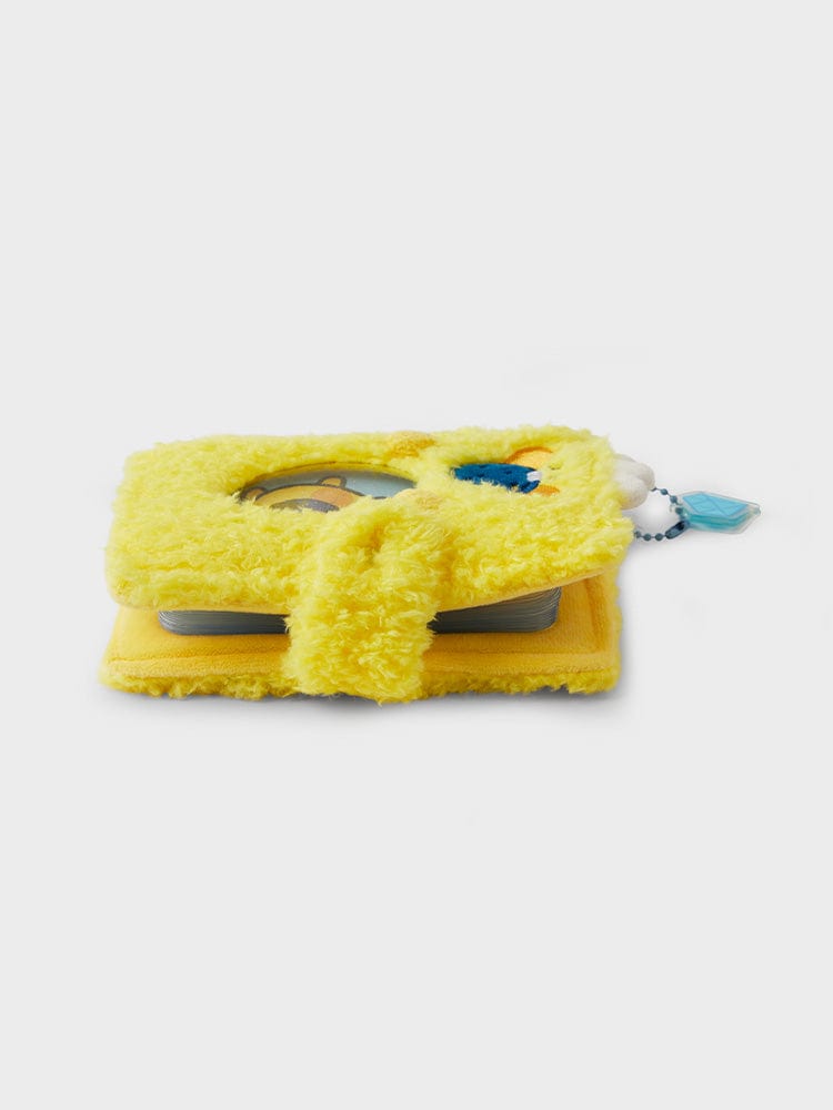TRUZ PODONG Mini Photo Album