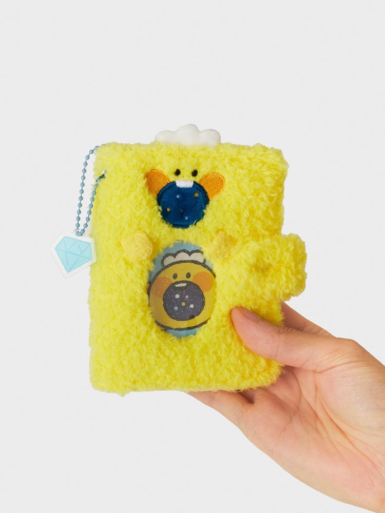 TRUZ PODONG Mini Photo Album