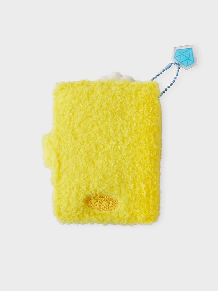 TRUZ PODONG Mini Photo Album