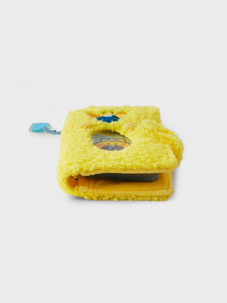 TRUZ PODONG Mini Photo Album