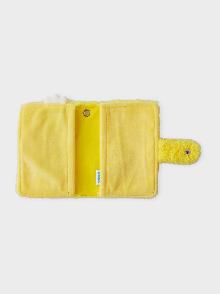 TRUZ PODONG Mini Photo Album
