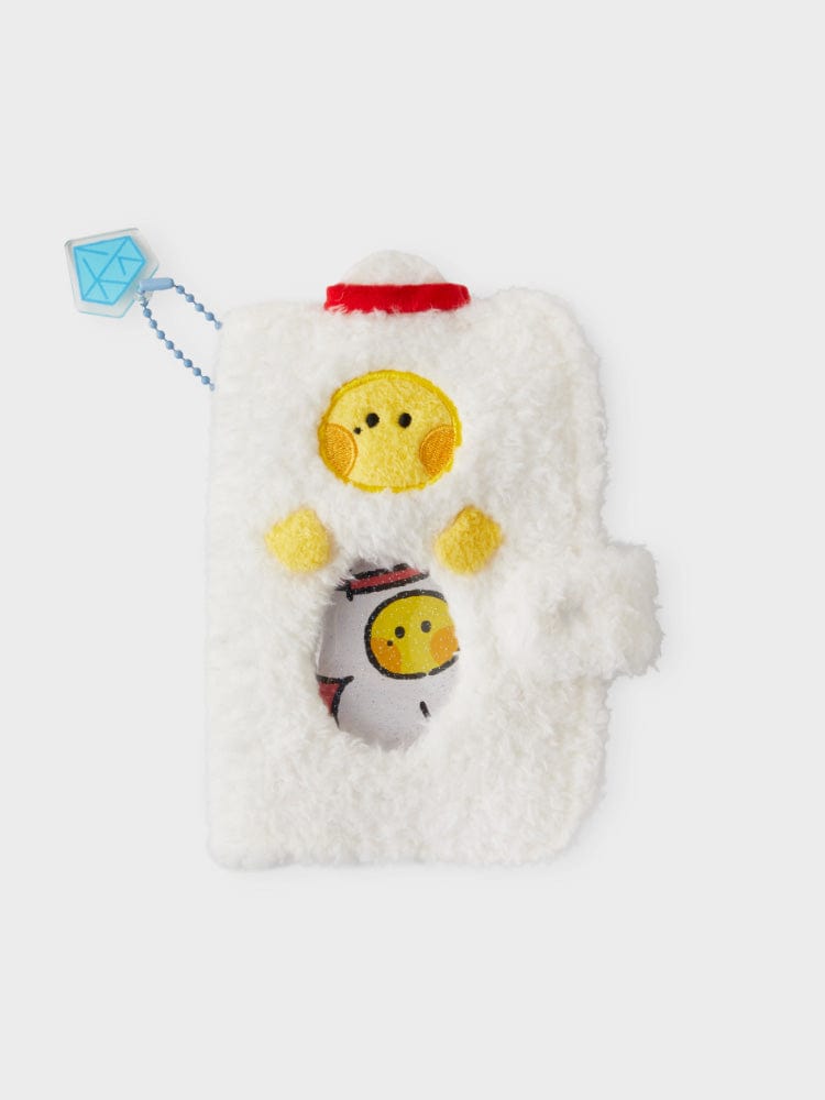 TRUZ ROMY Mini Photo Album