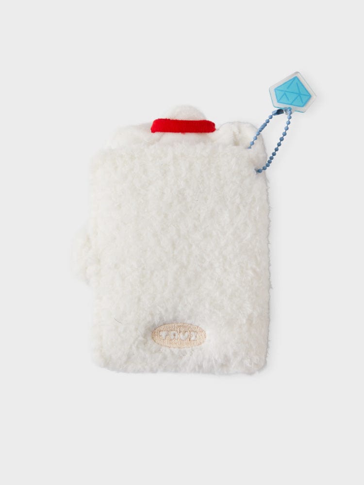 TRUZ ROMY Mini Photo Album