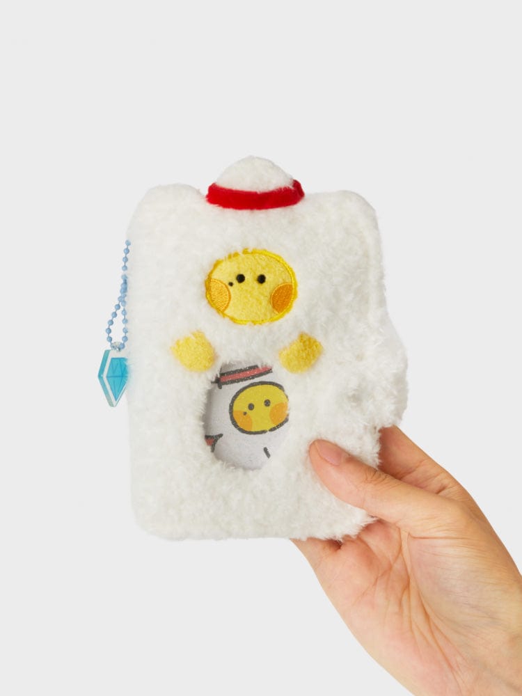 TRUZ ROMY Mini Photo Album