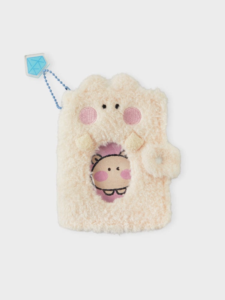 TRUZ RURU Mini Photo Album