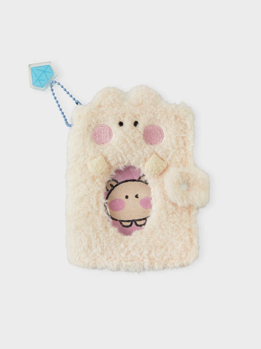 TRUZ RURU Mini Photo Album
