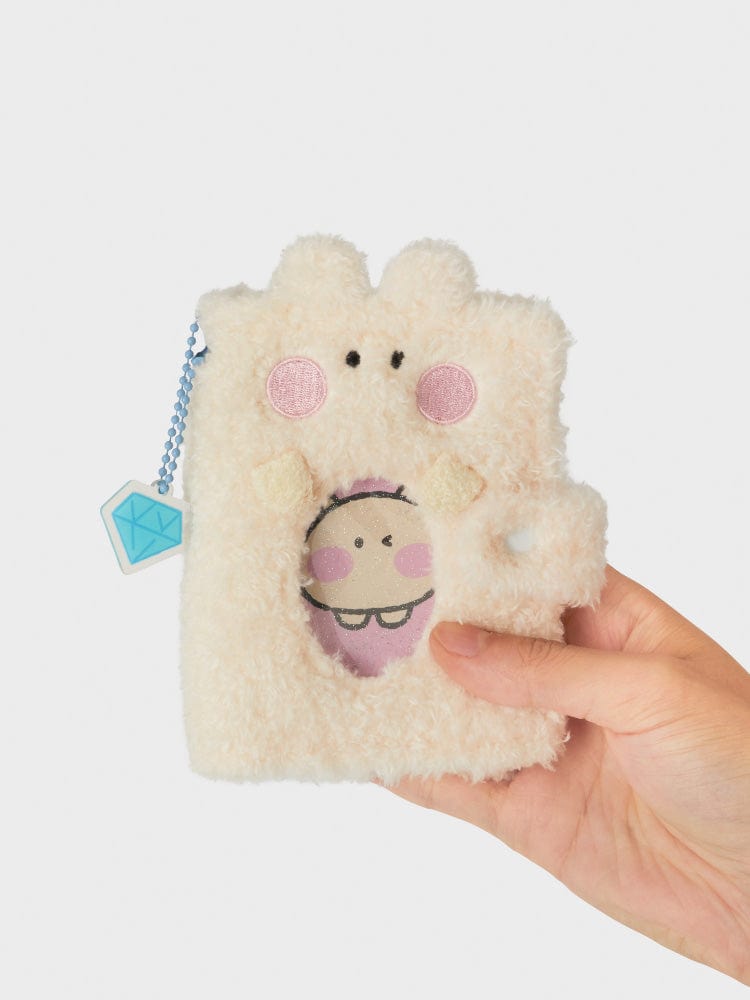 TRUZ RURU Mini Photo Album