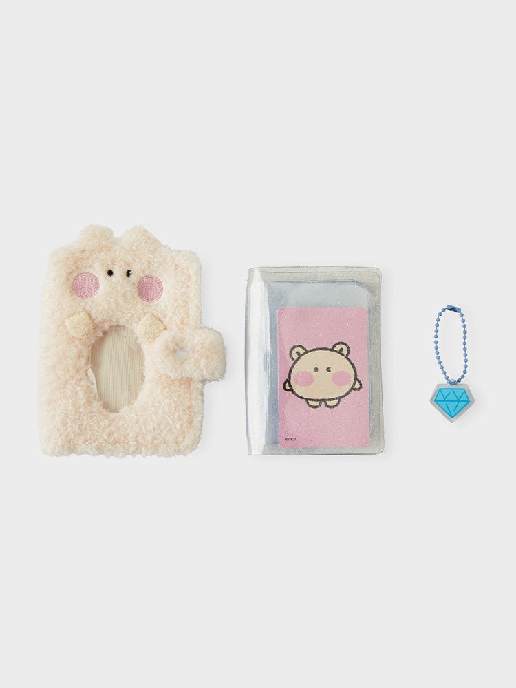 TRUZ RURU Mini Photo Album