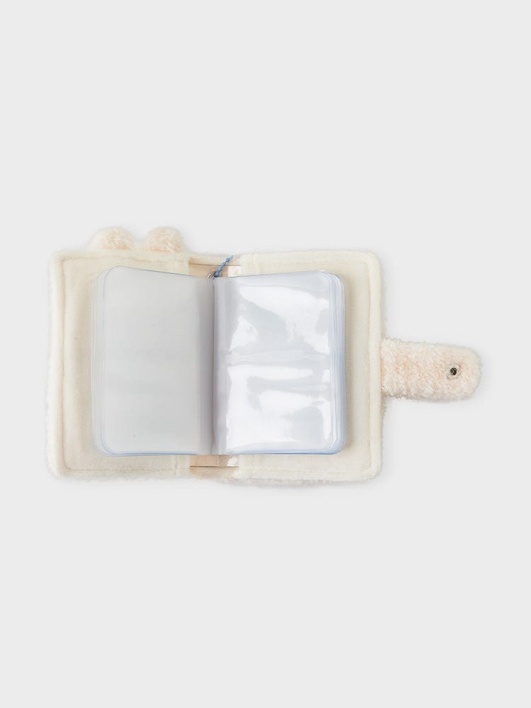 TRUZ RURU Mini Photo Album