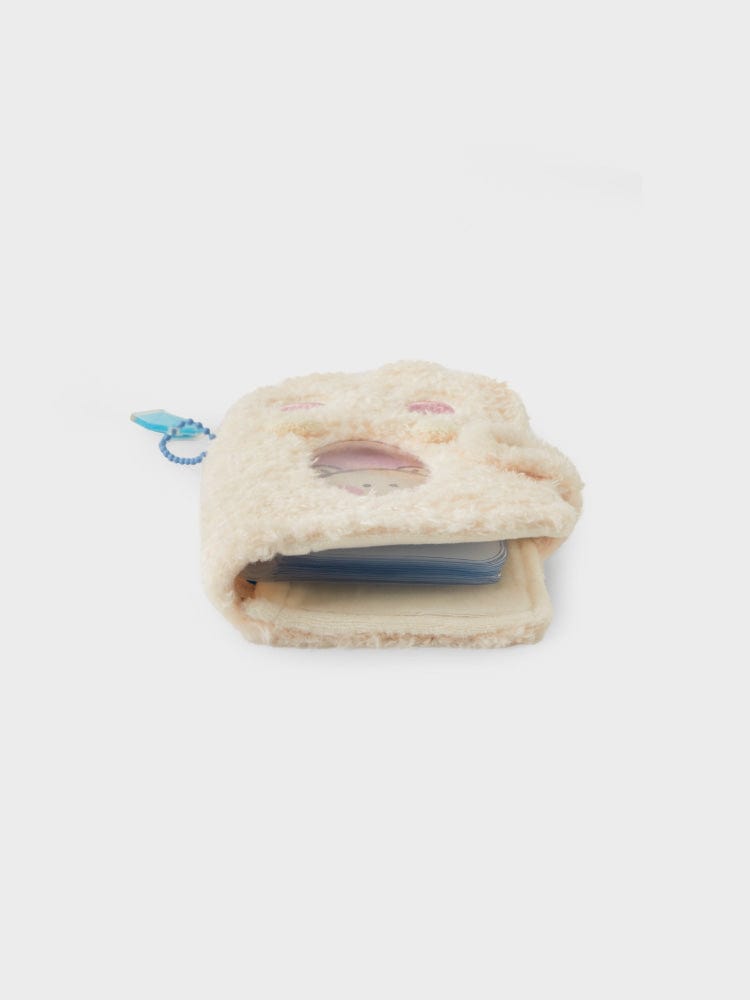 TRUZ RURU Mini Photo Album