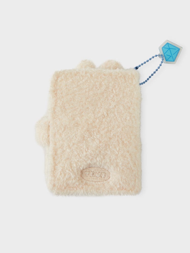 TRUZ RURU Mini Photo Album