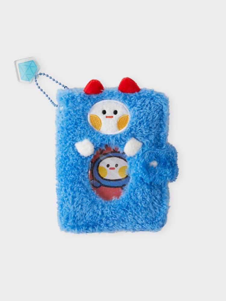 TRUZ WOOPY Mini Photo Album