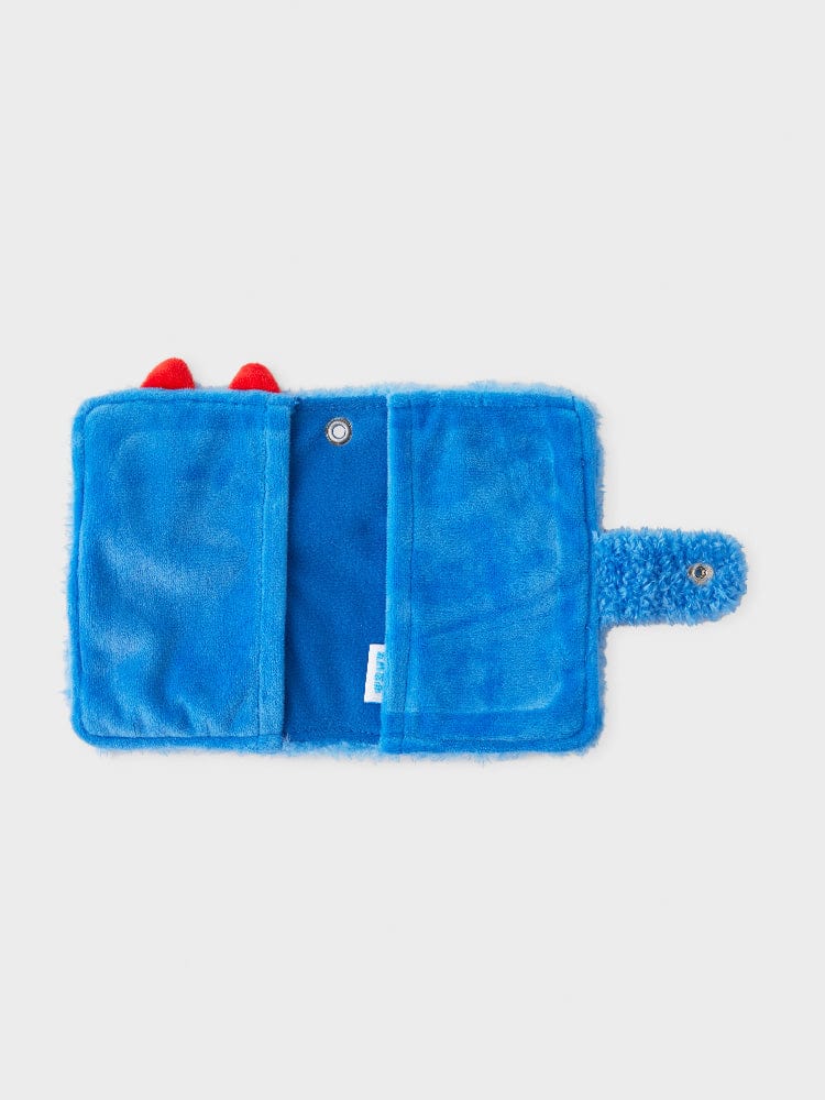 TRUZ WOOPY Mini Photo Album