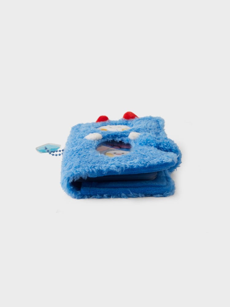 TRUZ WOOPY Mini Photo Album