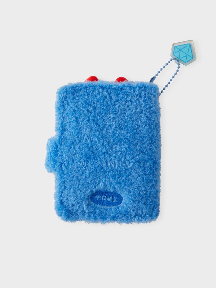 TRUZ WOOPY Mini Photo Album