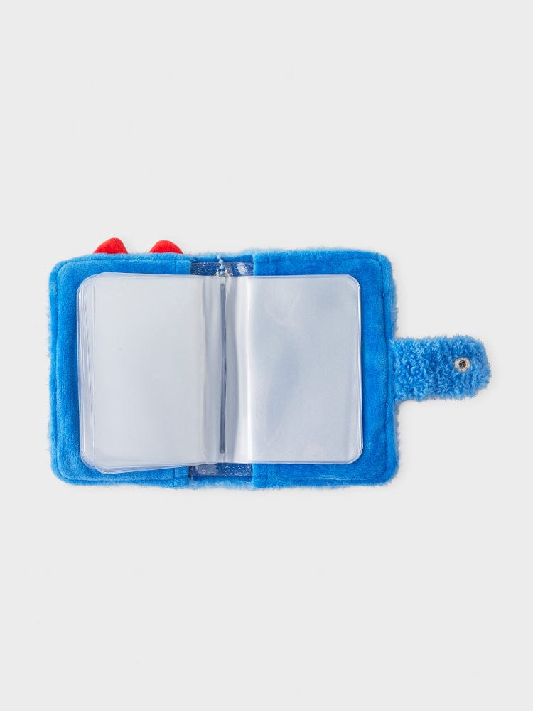 TRUZ WOOPY Mini Photo Album