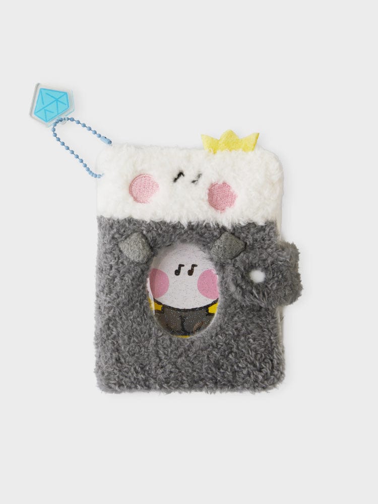 TRUZYOCHI Mini Photo Album