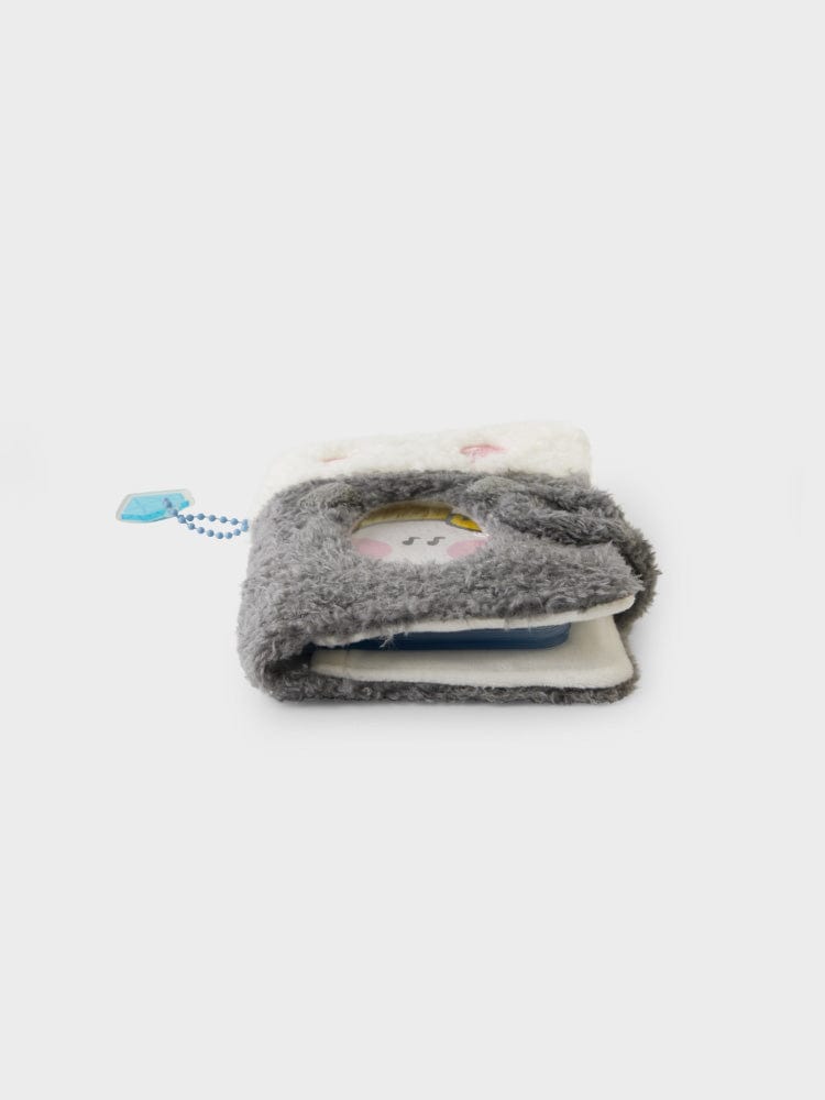 TRUZYOCHI Mini Photo Album