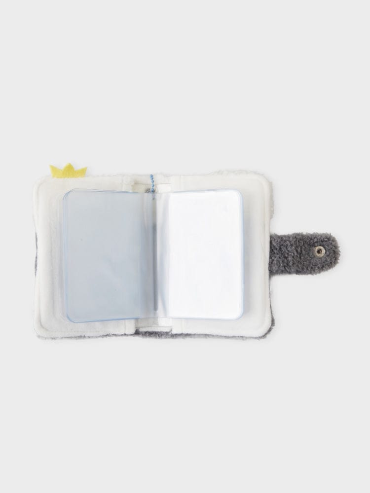 TRUZYOCHI Mini Photo Album