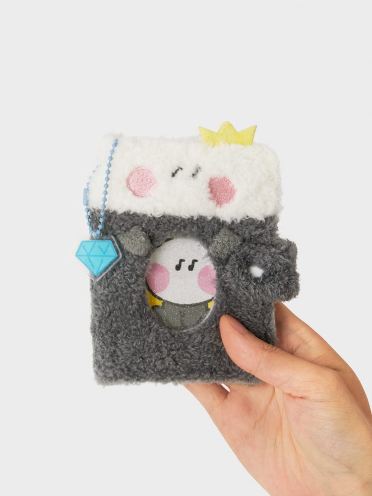 TRUZYOCHI Mini Photo Album