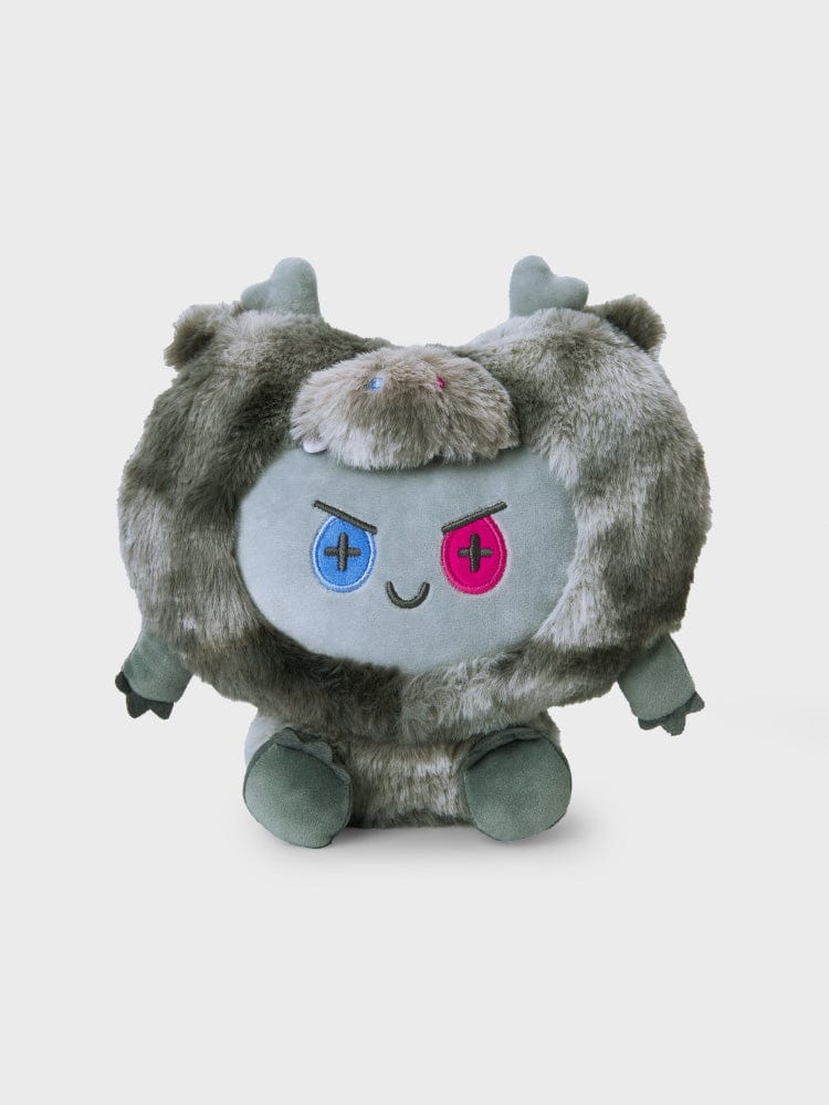 BONBON New Year Dragon Medium Sitting Doll