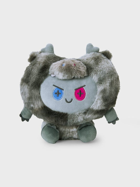 BONBON New Year Dragon Medium Sitting Doll
