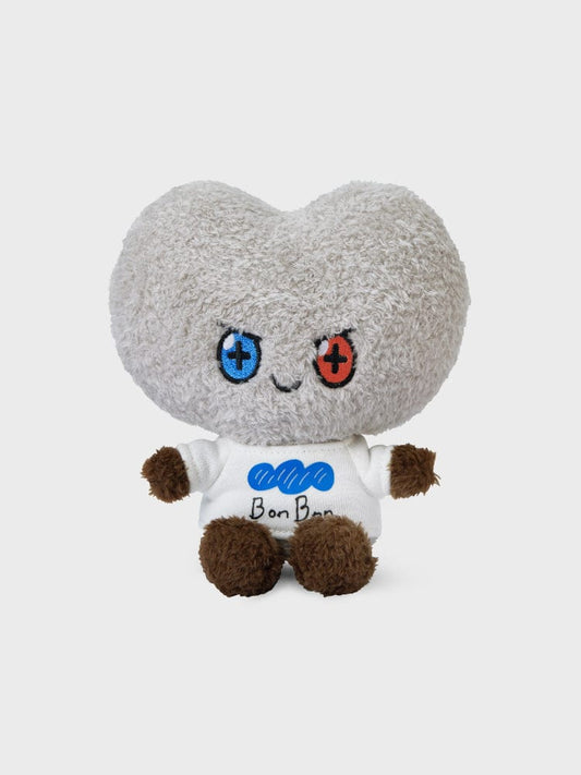 TRUZ TREASURE Collection Bonbon Basic Costume Small Doll
