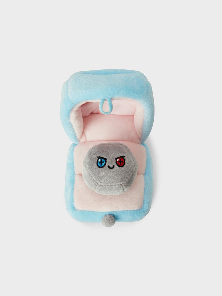 TRUZ TREASURE COLLECTION BONBON TREASURE BOX