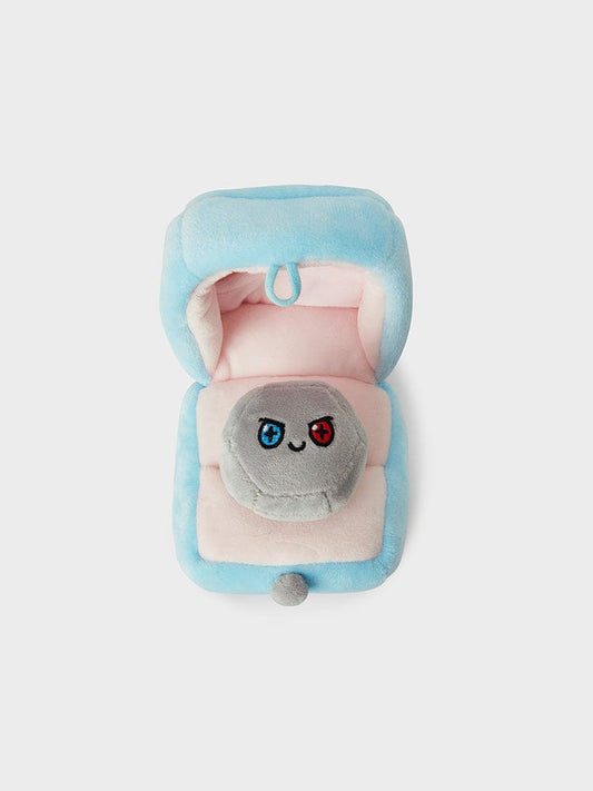 TRUZ TREASURE COLLECTION BONBON TREASURE BOX