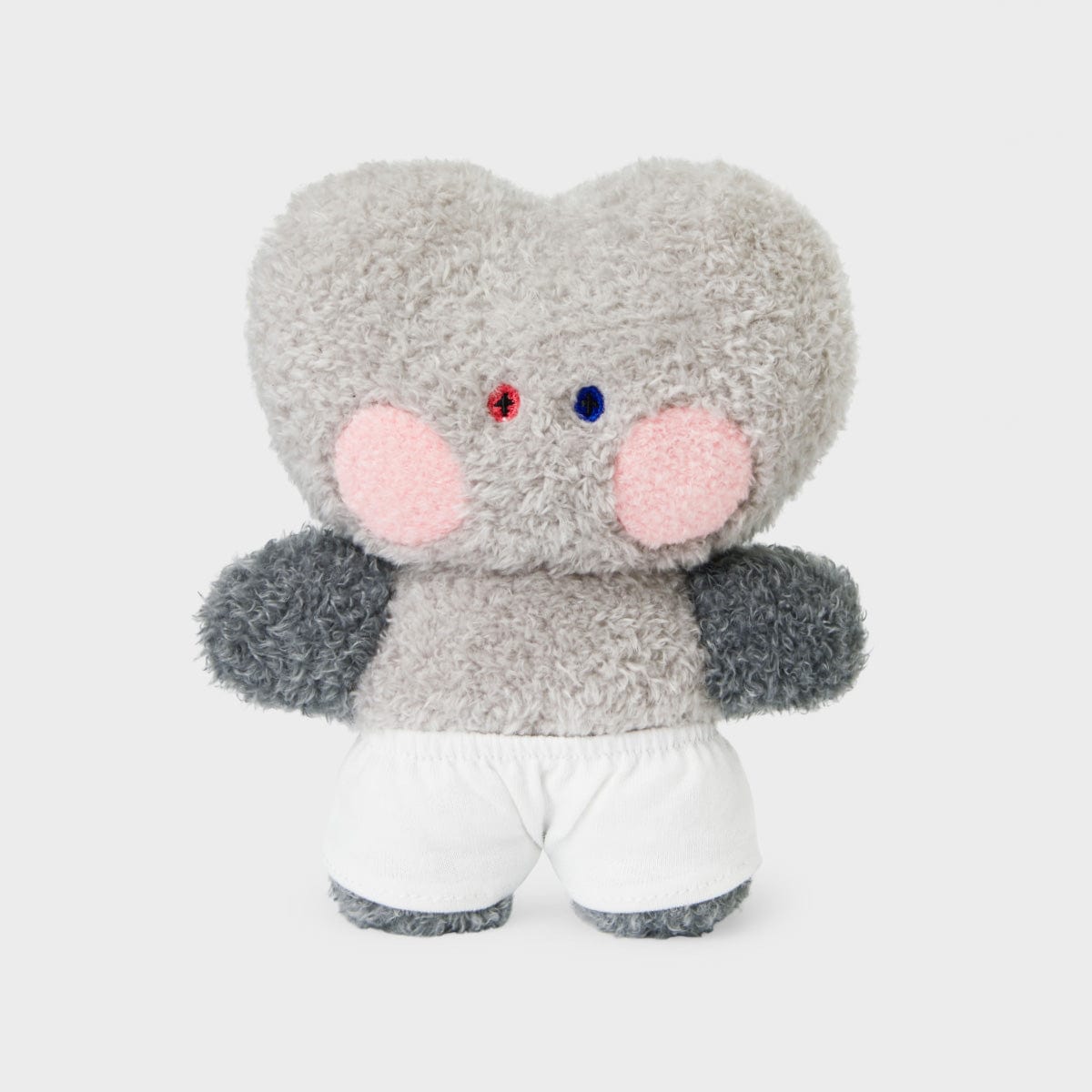 TRUZ BONBON Mini Costume Standing Doll