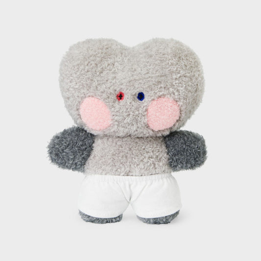 TRUZ BONBON Mini Costume Standing Doll
