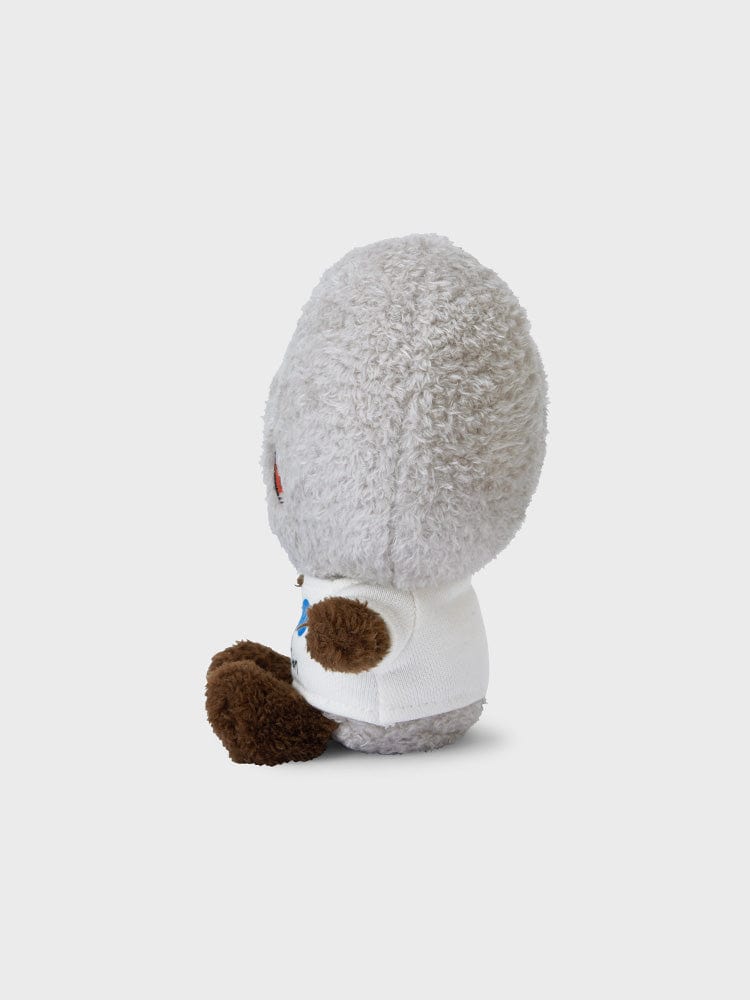 TRUZ TREASURE Collection Bonbon Basic Costume Small Doll
