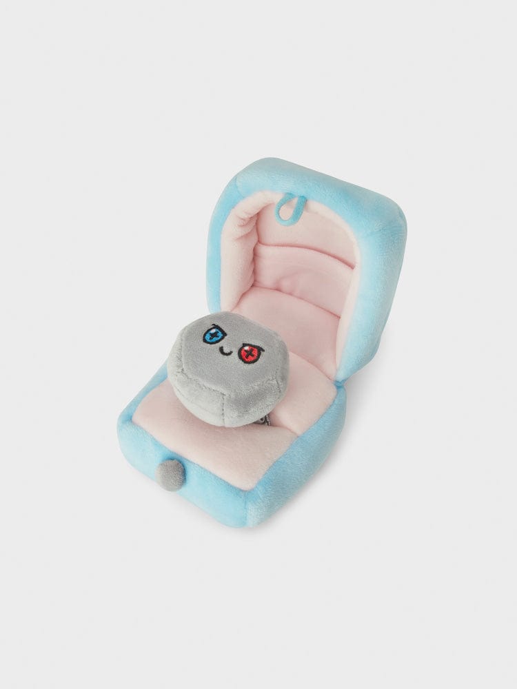 TRUZ TREASURE COLLECTION BONBON TREASURE BOX