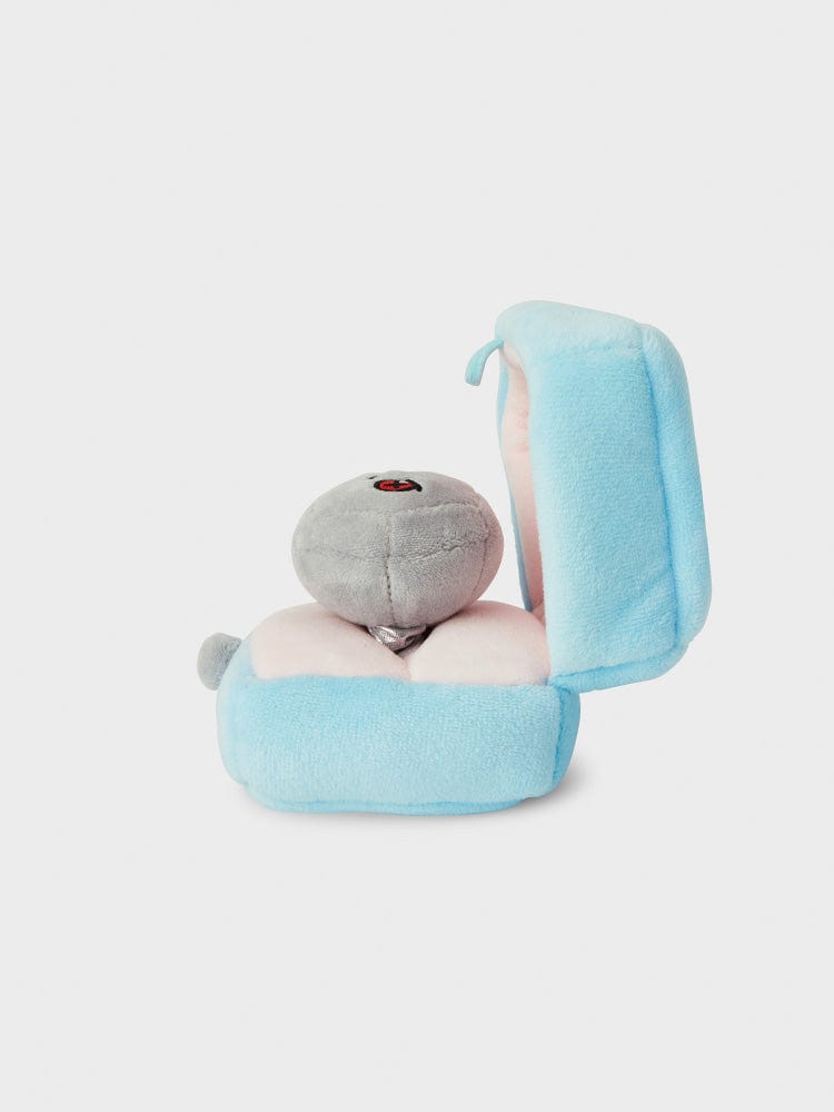 TRUZ TREASURE COLLECTION BONBON TREASURE BOX