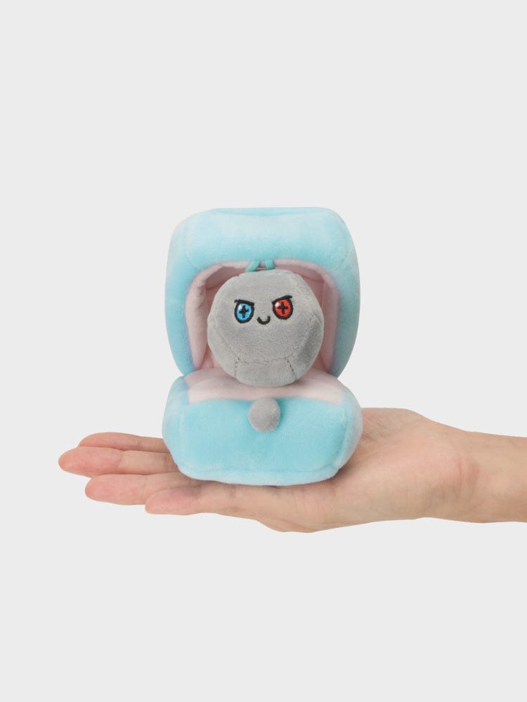 TRUZ TREASURE COLLECTION BONBON TREASURE BOX