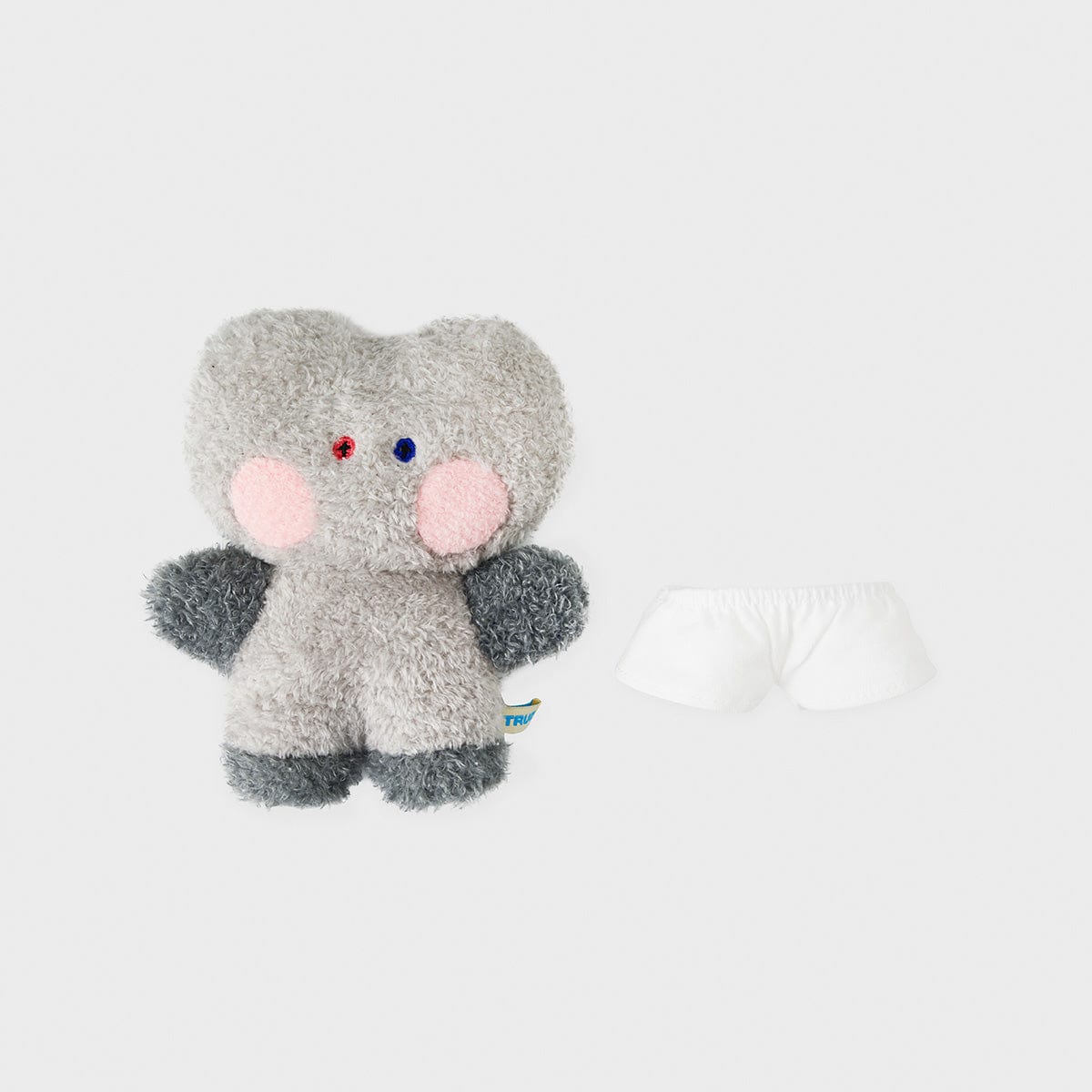 TRUZ BONBON Mini Costume Standing Doll
