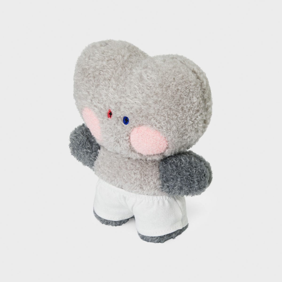 TRUZ BONBON Mini Costume Standing Doll