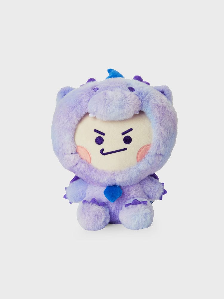 CHILLI New Year Dragon Medium Sitting Doll