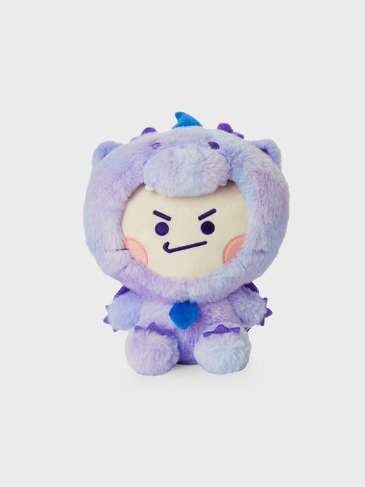 CHILLI New Year Dragon Medium Sitting Doll