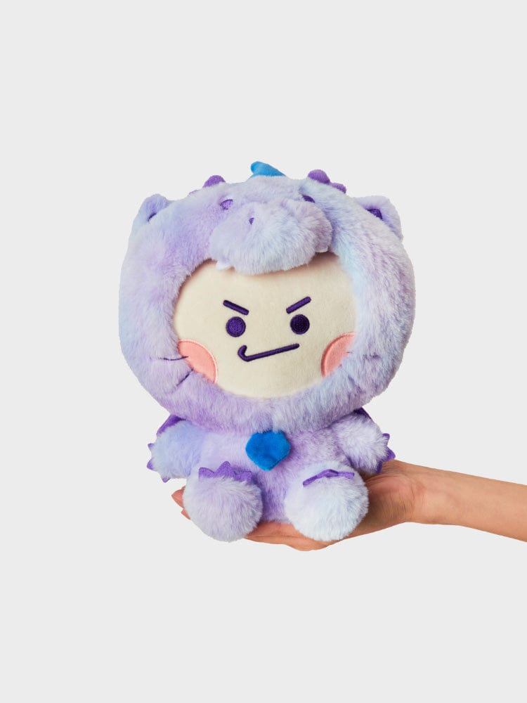 CHILLI New Year Dragon Medium Sitting Doll
