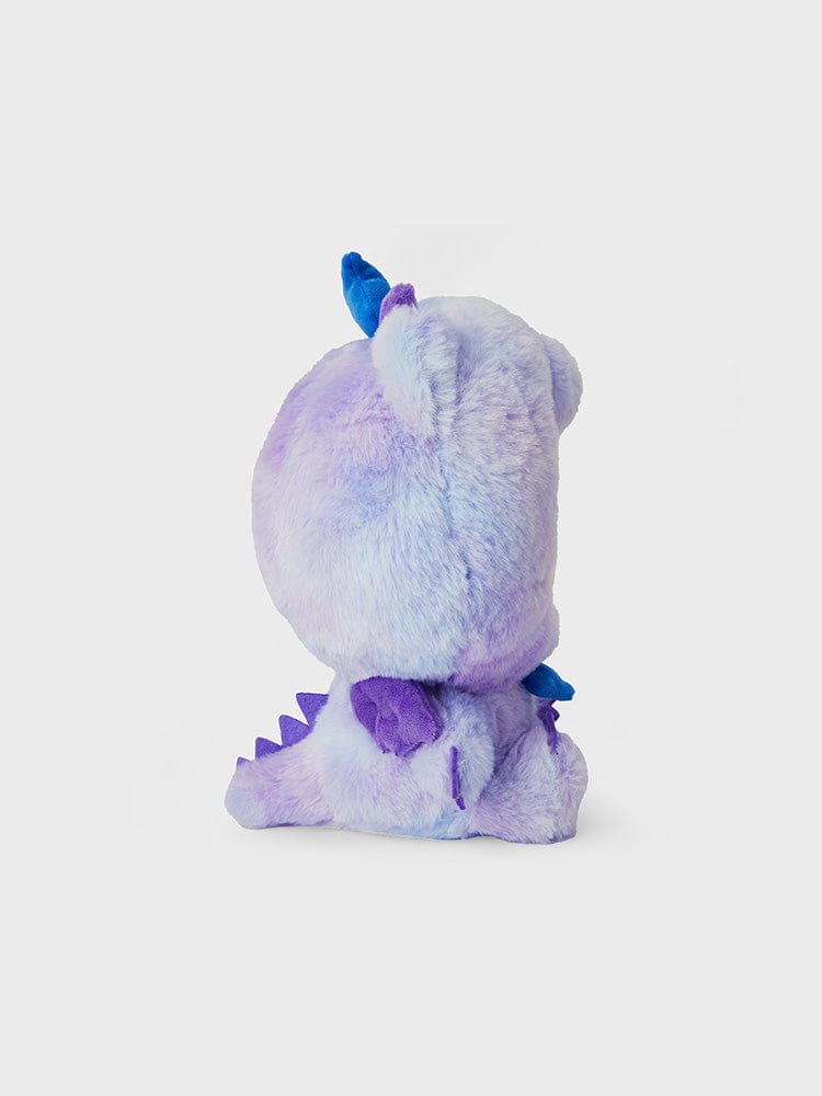 CHILLI New Year Dragon Medium Sitting Doll
