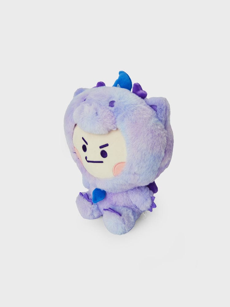 CHILLI New Year Dragon Medium Sitting Doll