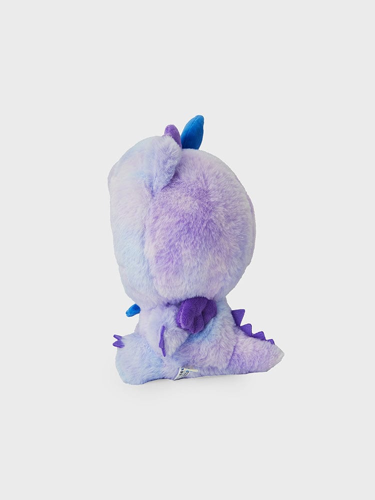 CHILLI New Year Dragon Medium Sitting Doll