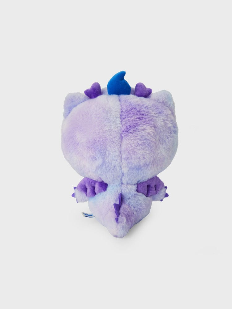 CHILLI New Year Dragon Medium Sitting Doll