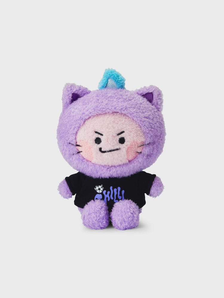 TRUZ TREASURE Collection CHILLI Basic Costume Small Doll