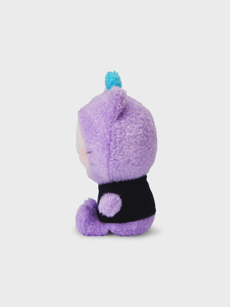 TRUZ TREASURE Collection CHILLI Basic Costume Small Doll