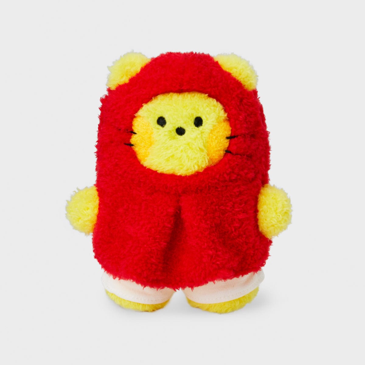 TRUZ LAWOO Mini Costume Standing Doll