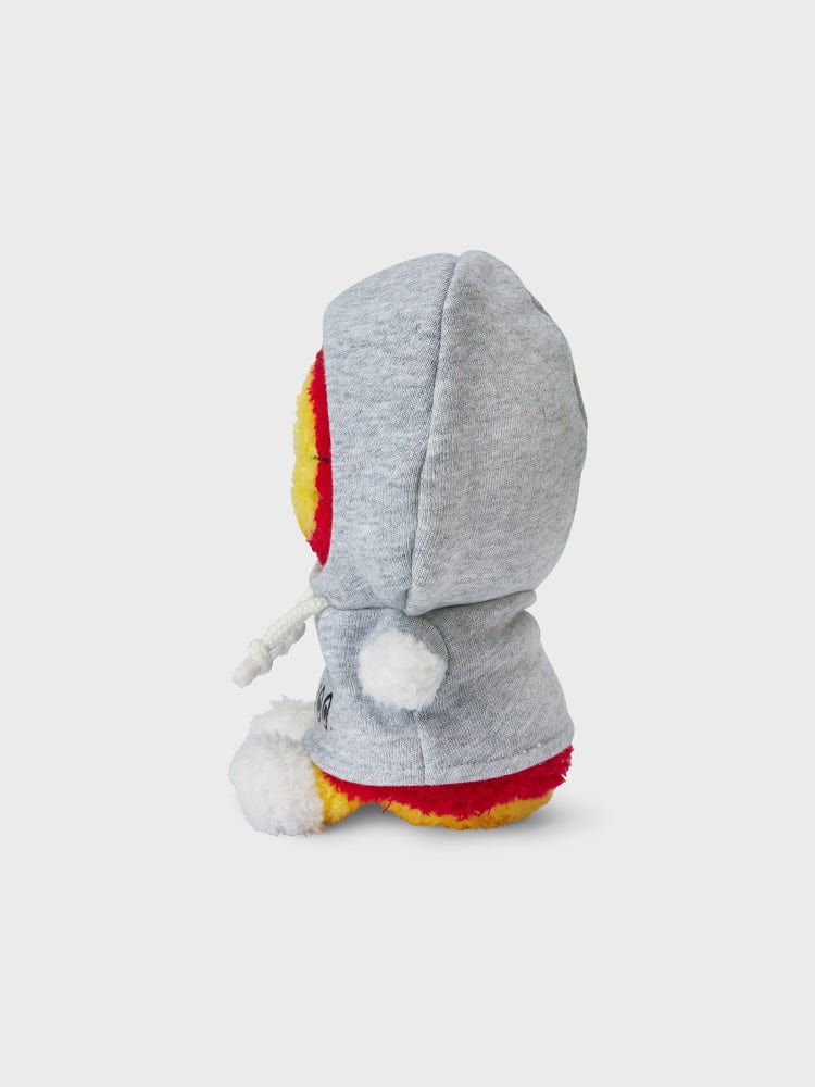 TRUZ TREASURE Collection LAWOO Basic Costume Small Dolls