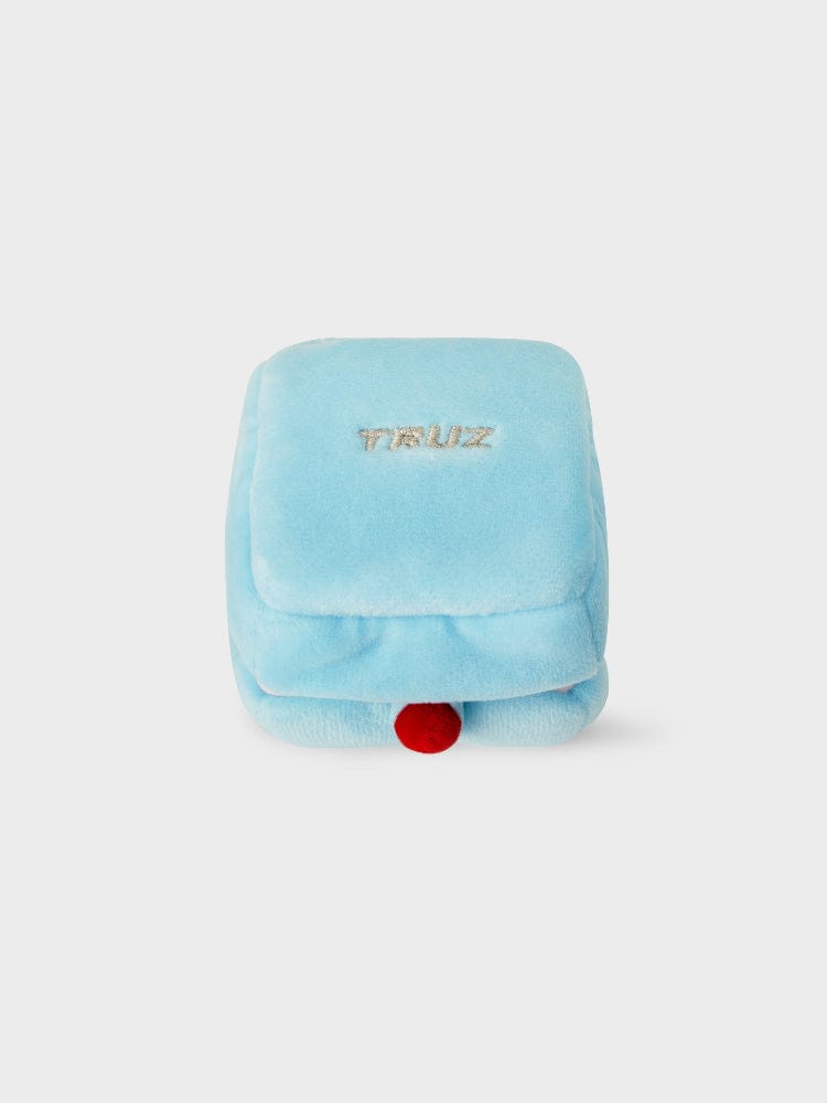 TRUZ TREASURE COLLECTION LAWOO TREASURE BOX